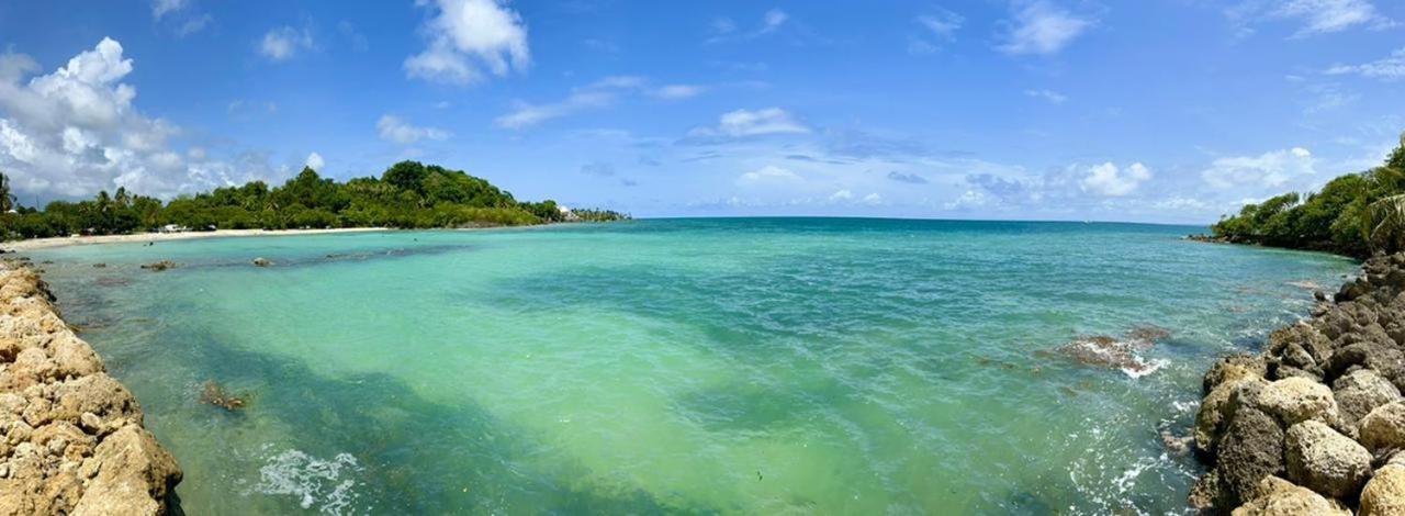 Jolie Petite Villa Sur Une Presqu'Ile Ле-Гозье Экстерьер фото